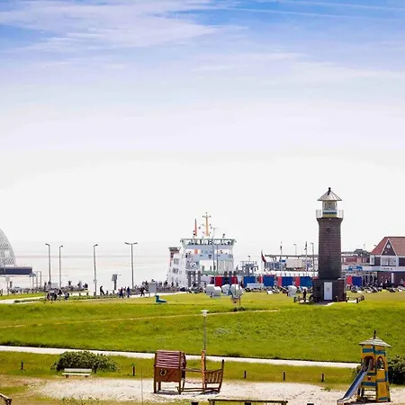 Haus Inselrose Apfelrose