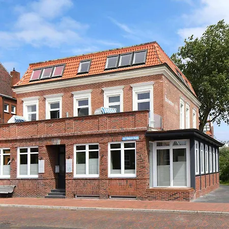 Haus Inselrose Apfelrose Διαμέρισμα *