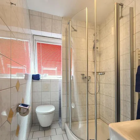 Haus Inselrose Apfelrose *