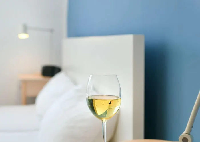 Haus Inselrose Apfelrose Apartman