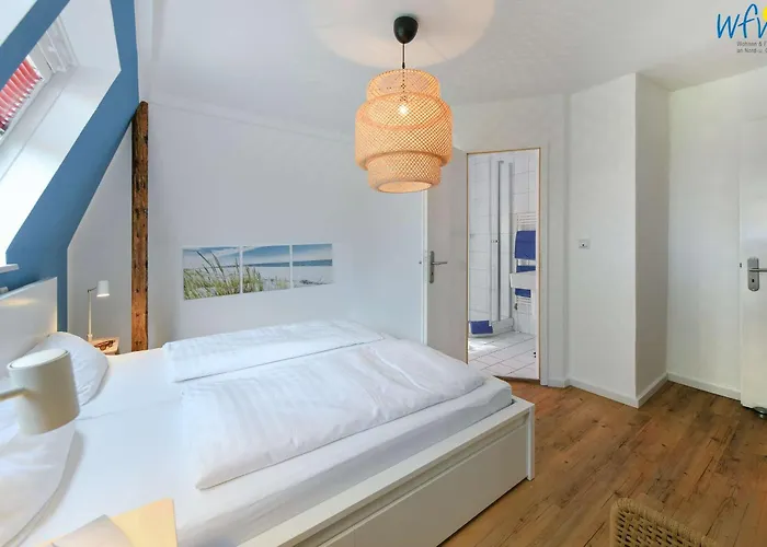 Haus Inselrose Apfelrose